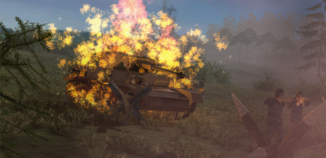 Easy Red游戏截图