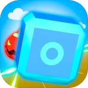 ビートラッシュ！Beat Runner！人気曲音楽リズムゲー