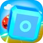 ビートラッシュ！Beat Runner！人気曲音楽リズムゲーicon