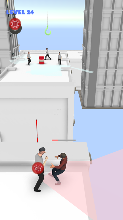 Web Master!游戏截图