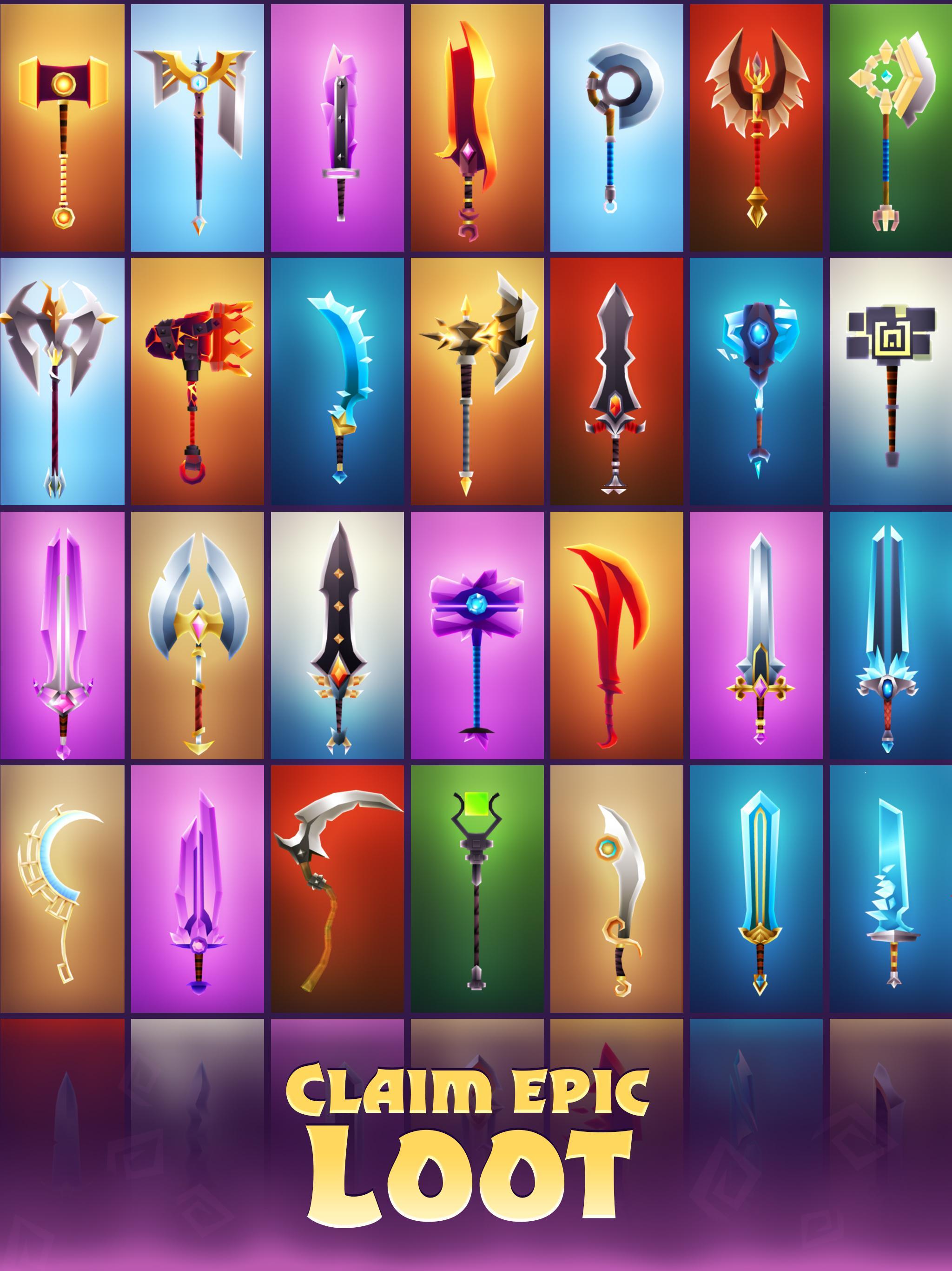 blades of brim characters
