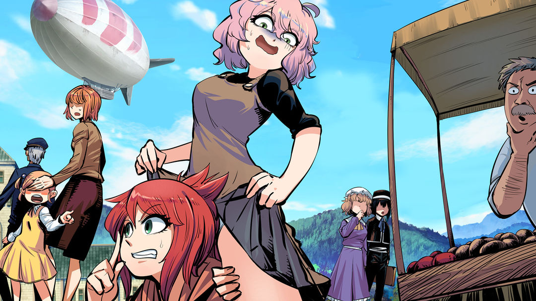 海沙风云 Far Away游戏截图