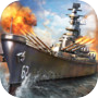 Warship Attack 3Dicon