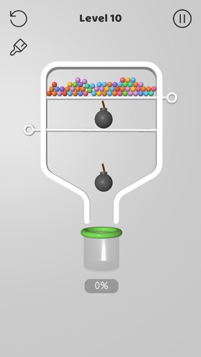 Pull the Pin游戏截图