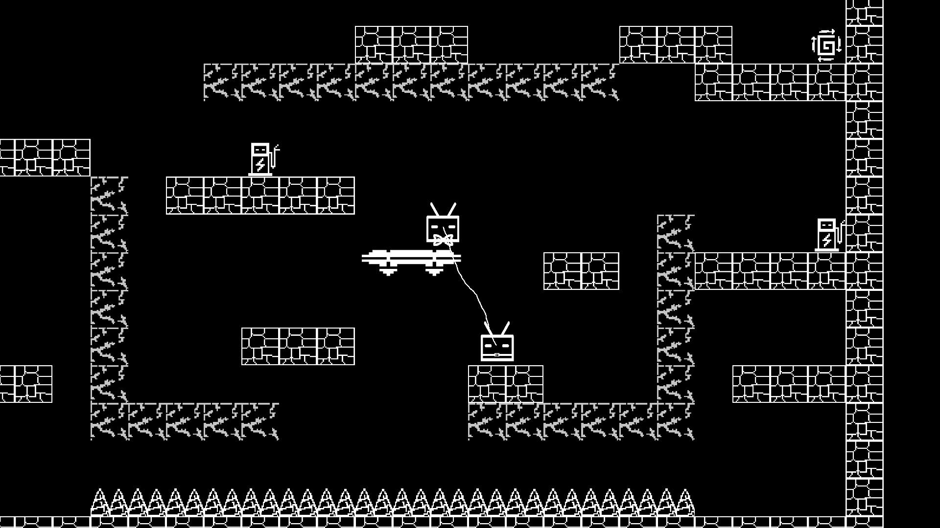 Electricity游戏截图