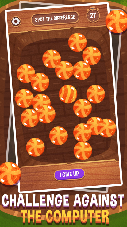 Red Riding Hood: The Journey游戏截图