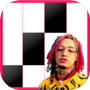 Lil Pump - "ESSKEETIT" Piano Tilesicon