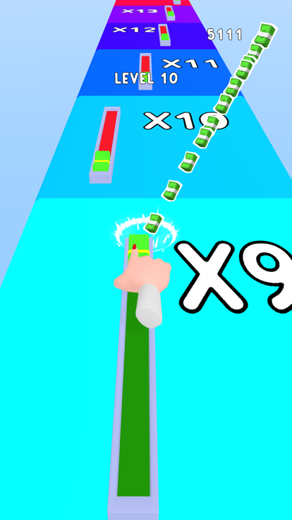 Push the Switch游戏截图