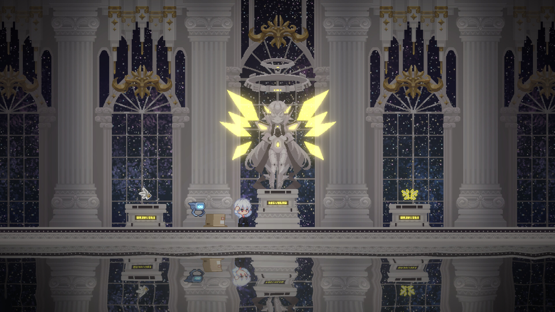 新月纪元游戏截图