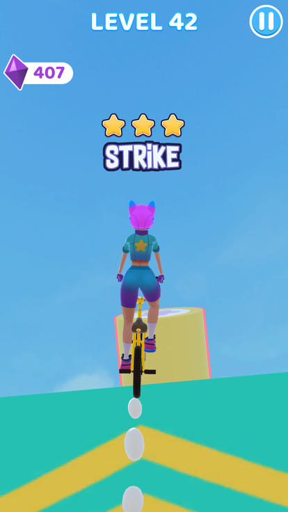 Land It Right游戏截图