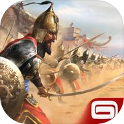 March of Empires: War Zone RTS