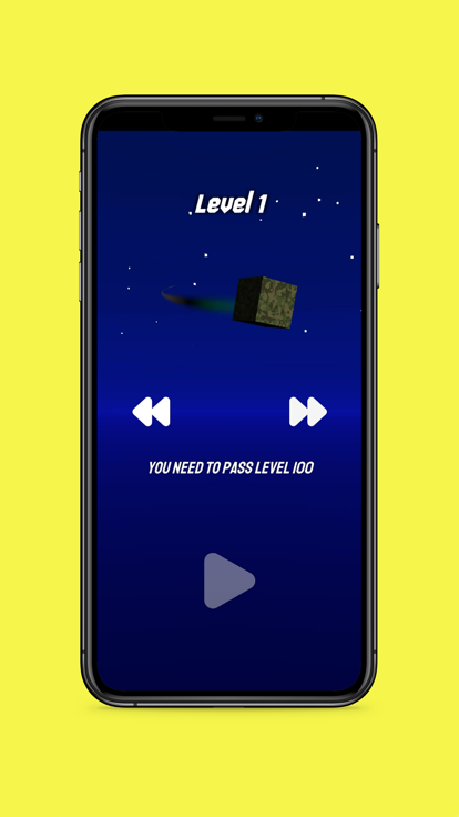 Hole Box游戏截图