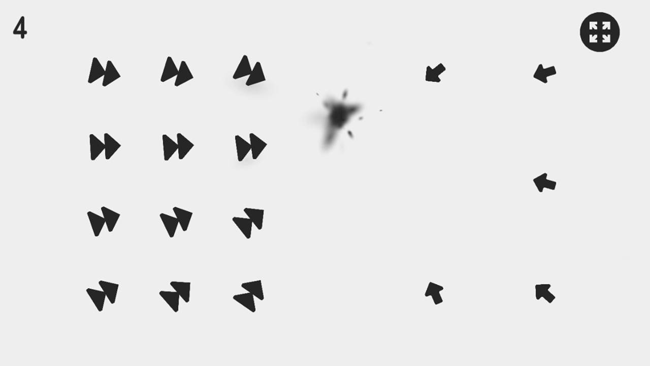 欢乐弹弹球游戏截图