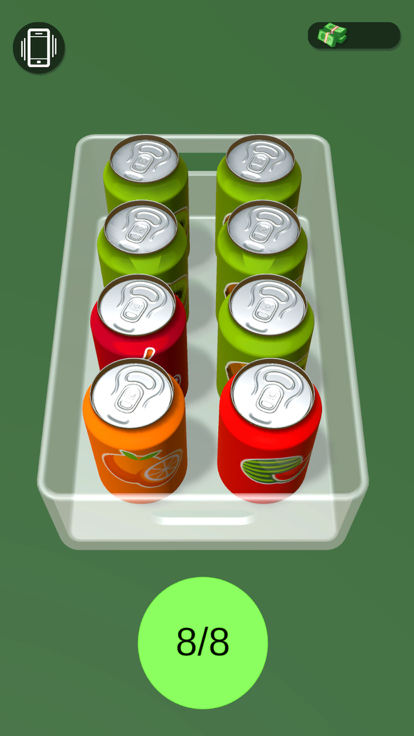 Restock & Refill Master!游戏截图