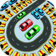 Traffic Jam Fever Game