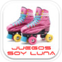 Juegos Soy Luna Fanicon