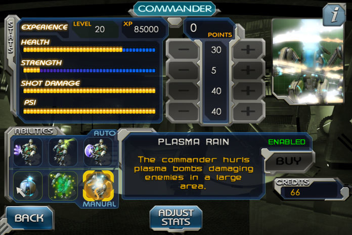 Sentinel 3: Homeworld游戏截图