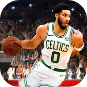 NBA SuperCard 篮球游戏