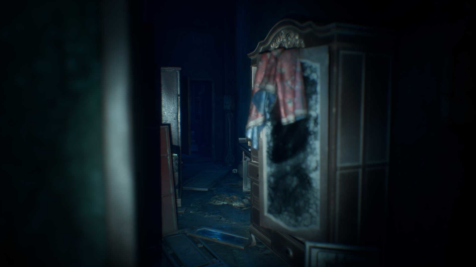 Paper Dolls 2 纸人贰游戏截图