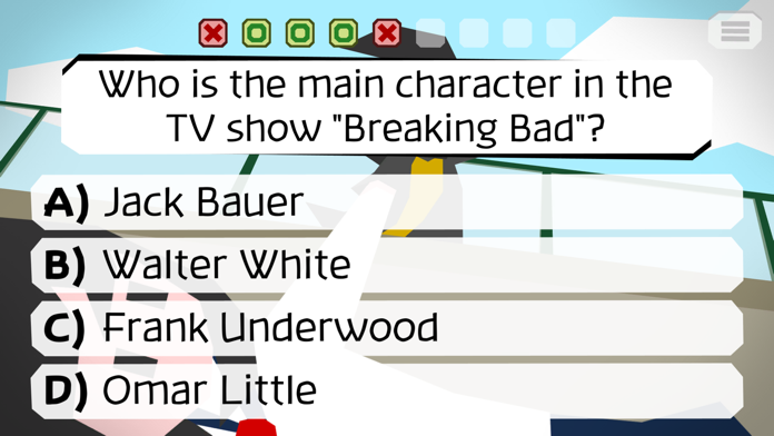 Majotori游戏截图