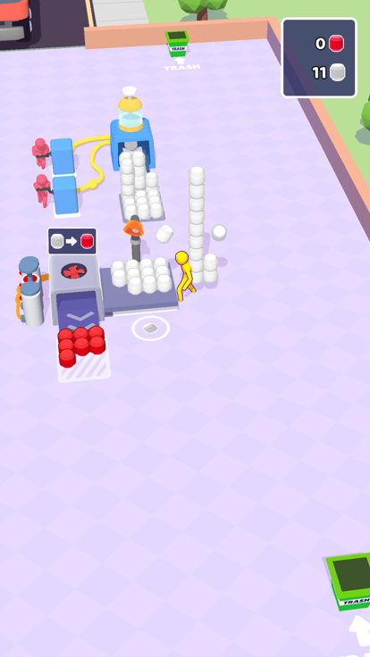 Paint Inc!游戏截图