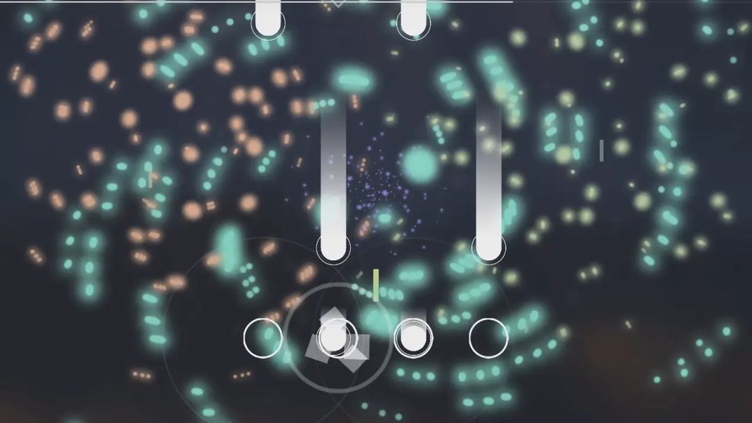 Notanote(TapTap测试版)游戏截图