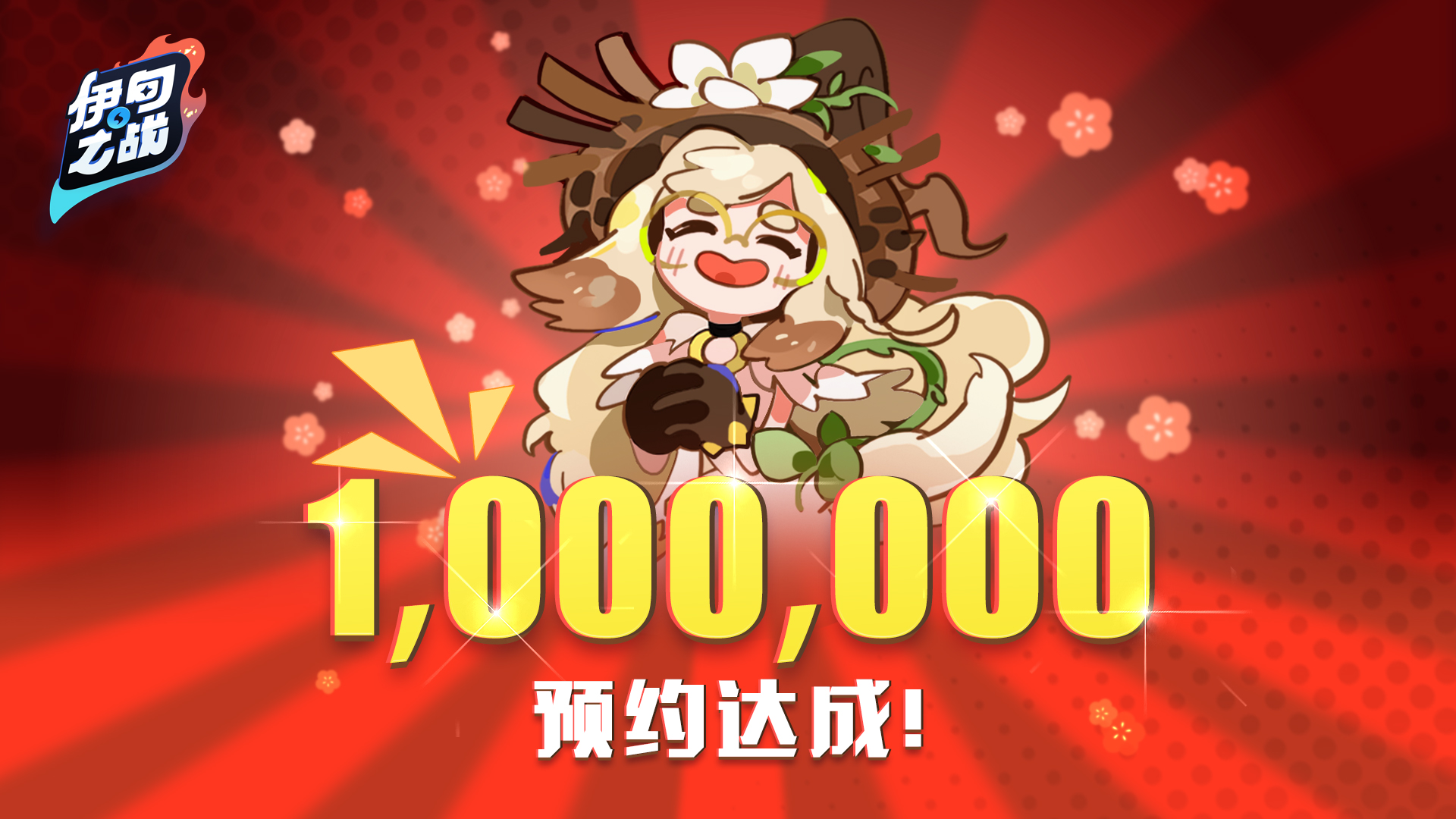 【已开奖】分享转发赢取豪华大礼！