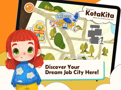 KotaKita游戏截图