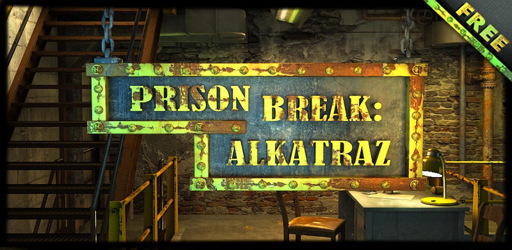 Prison Break: Alcatraz (Free)游戏截图