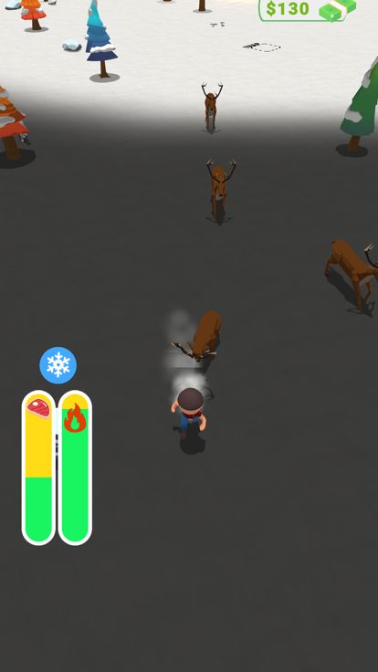 Survive Idle游戏截图