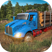 Mud Truck Simulator Games 3Dicon