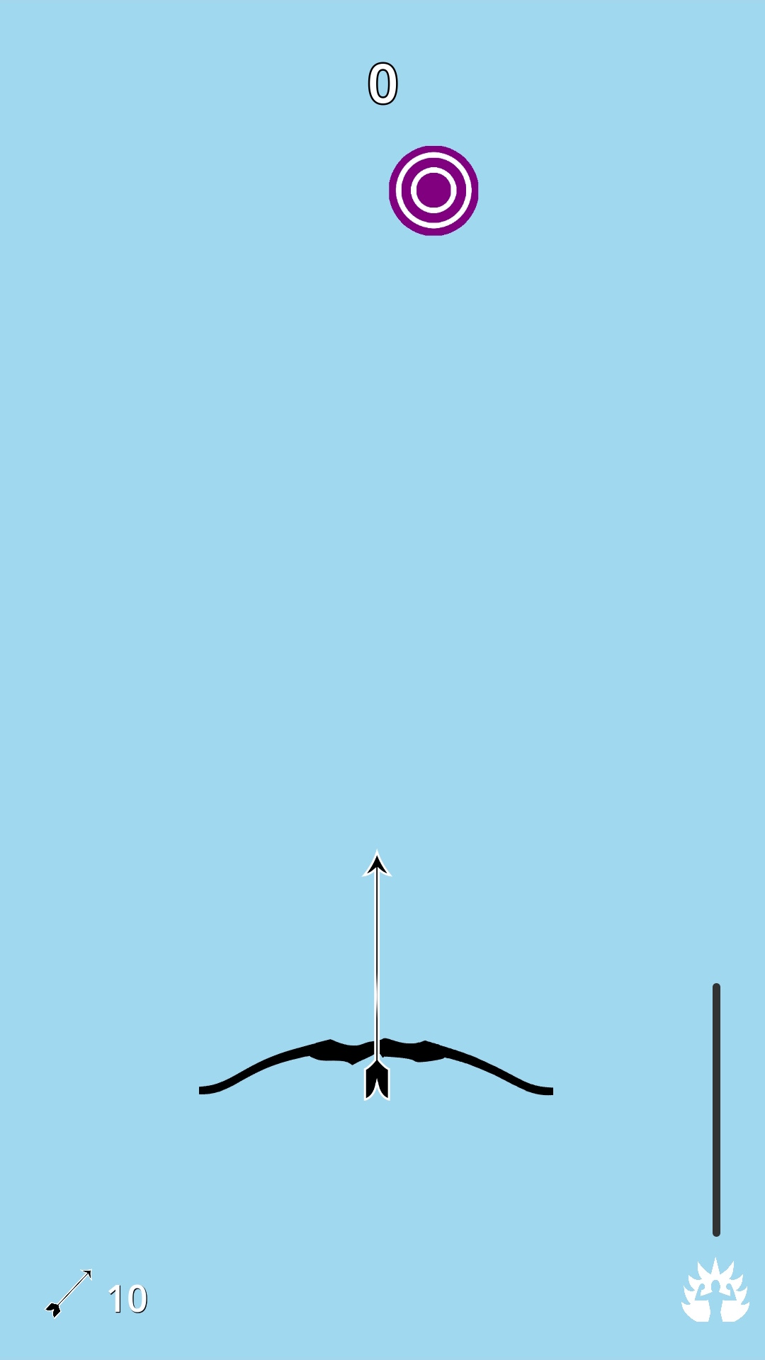 弓箭手游戏截图