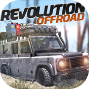 Revolution Offroad : Spin Simulationicon