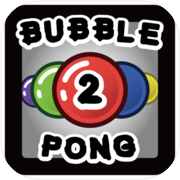 Bubble Pong 2