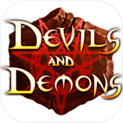 Devils & Demons Premium