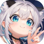 气泡星球icon