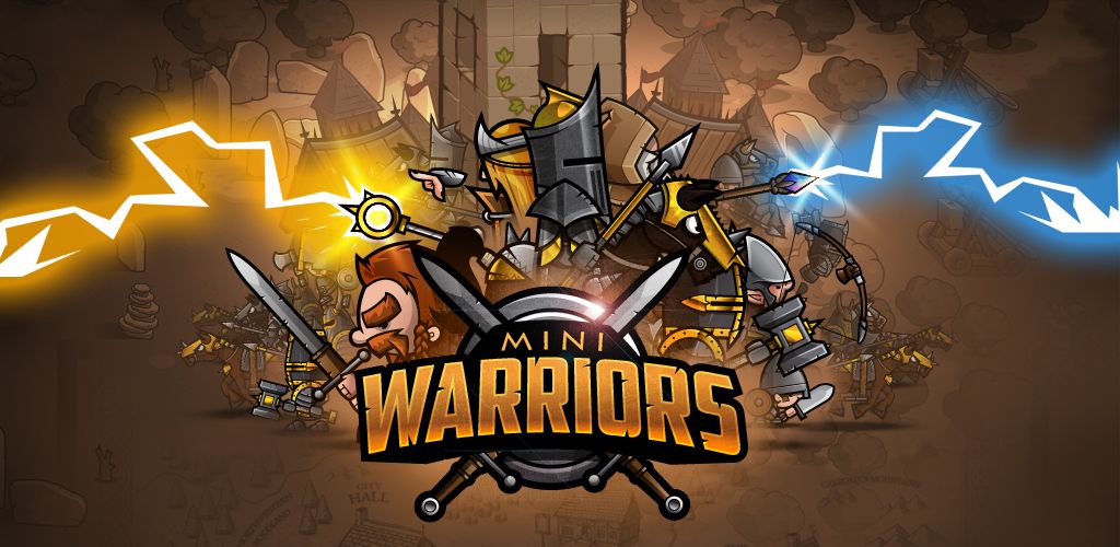 Mini Warriors