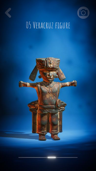 Artifact - 3D puzzle游戏截图