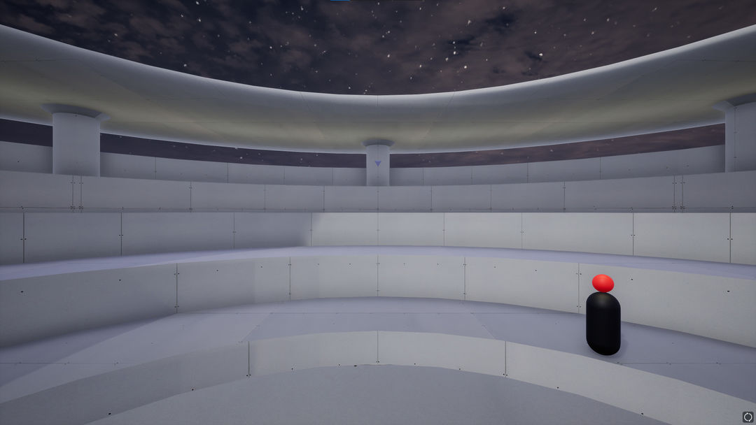 KovaaK's游戏截图