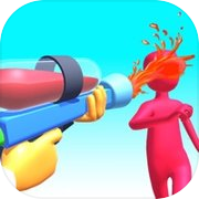 Coloring Gun
