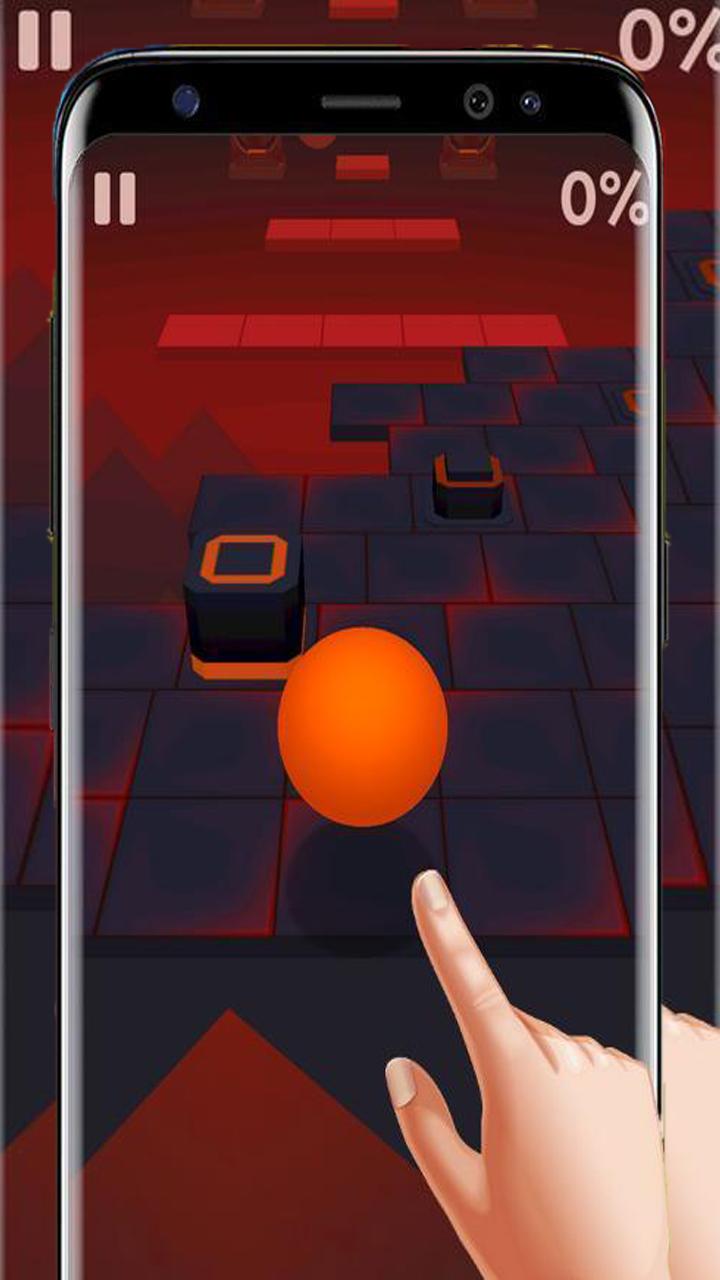 Rolling Sky Roll游戏截图