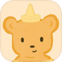 Honey Bear Mergeicon