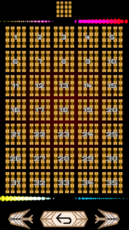 DungeonEscape游戏截图