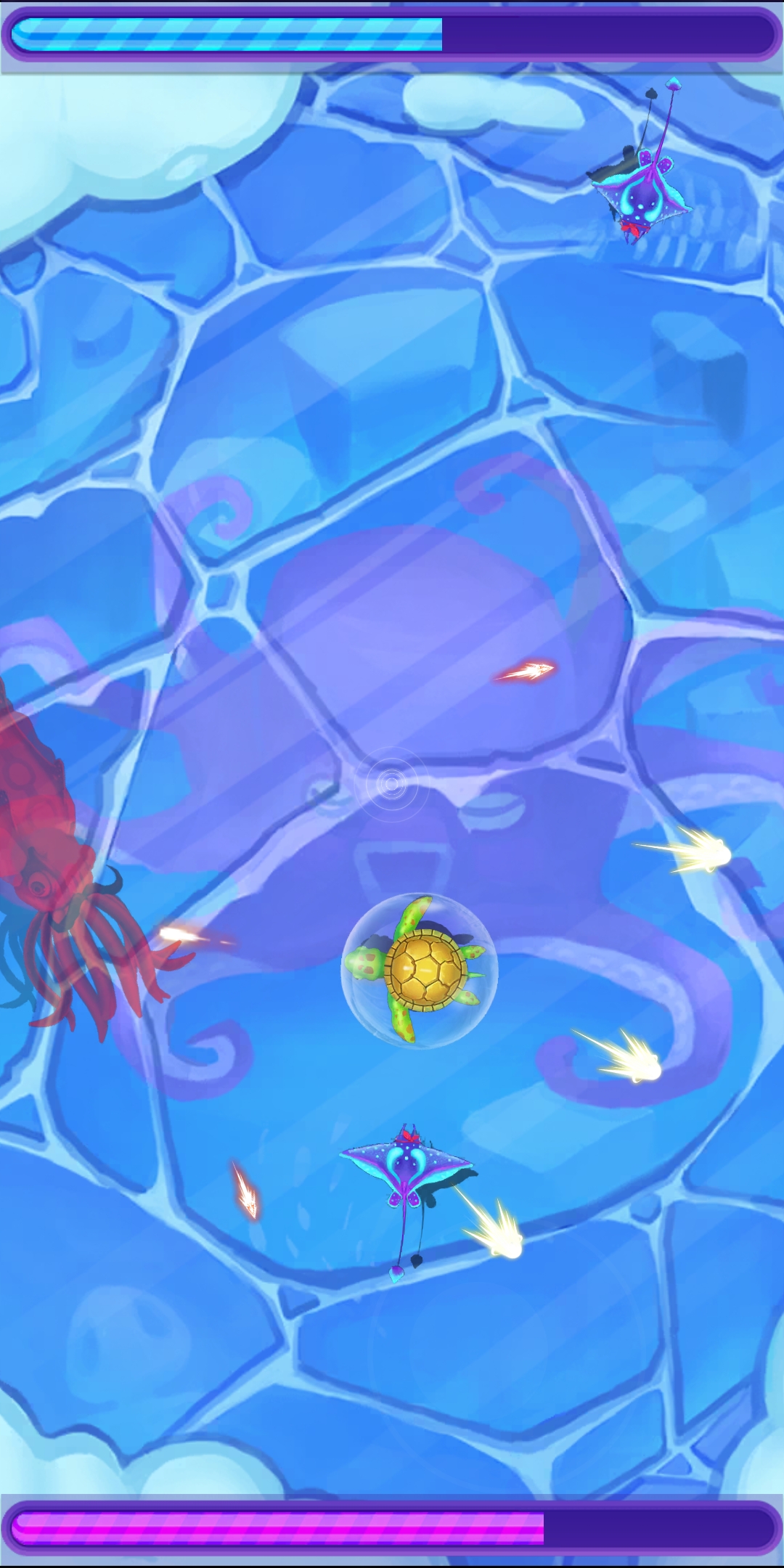 召唤海王游戏截图