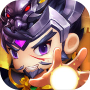 三国霸业-龙将再现