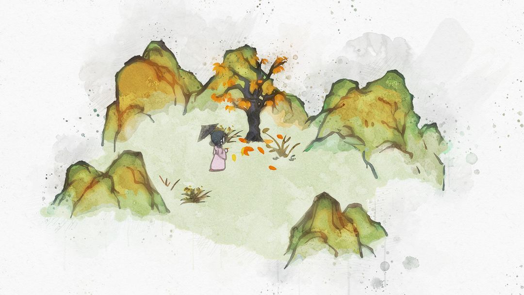 烛阴目游戏截图