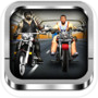 Bike Rider Missionicon