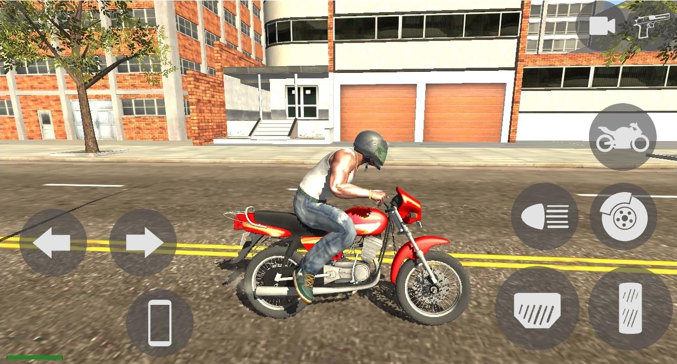 ktm bike game for android download