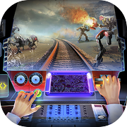 X Ray Train