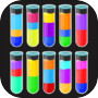 Color Water Sort Puzzle Gamesicon